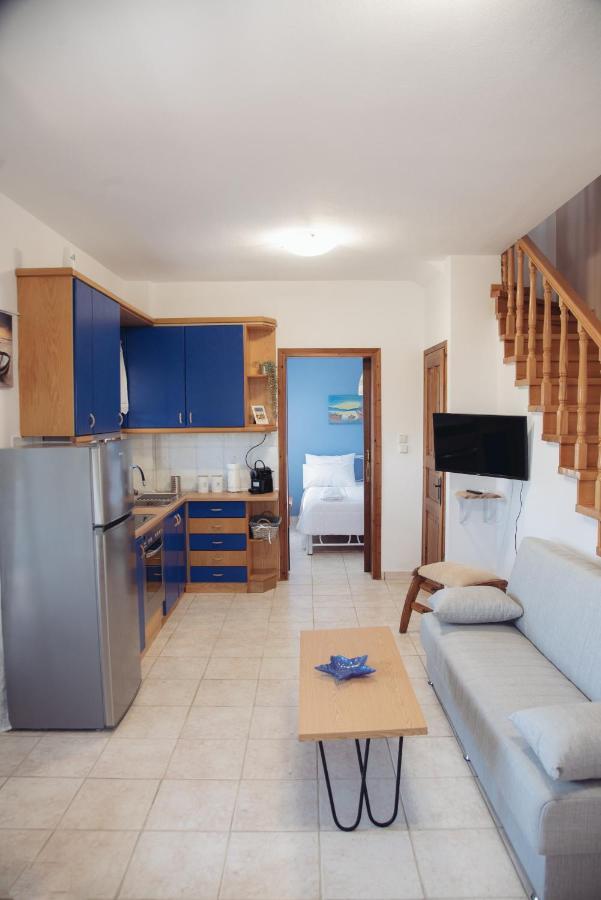 Bs Village Metamorfosi (Sithonia) Exterior foto