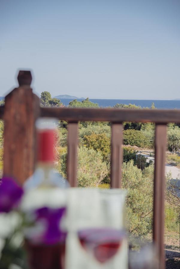 Bs Village Metamorfosi (Sithonia) Exterior foto