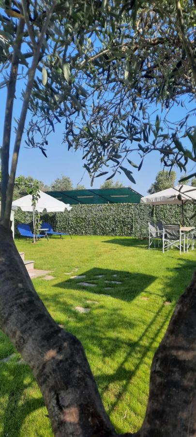 Bs Village Metamorfosi (Sithonia) Exterior foto