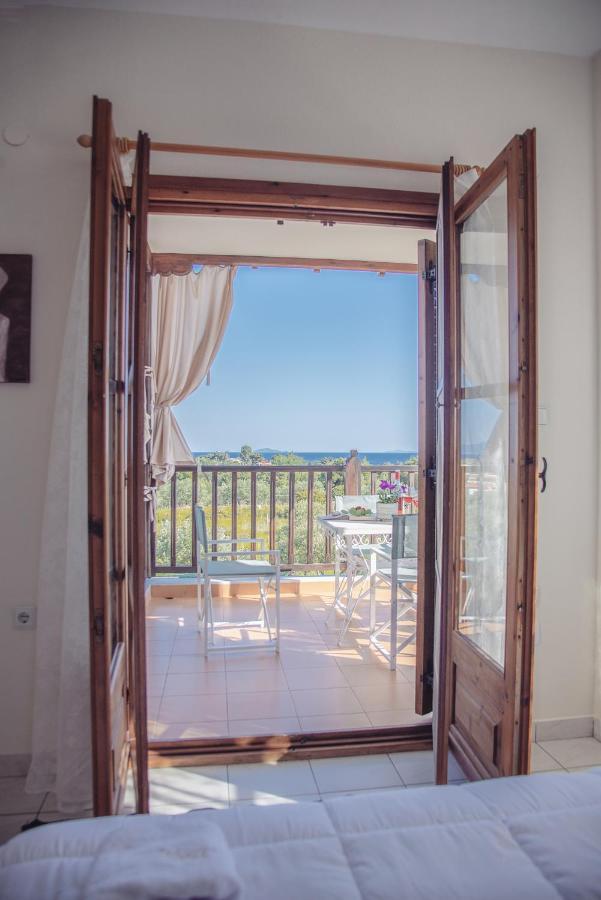 Bs Village Metamorfosi (Sithonia) Exterior foto
