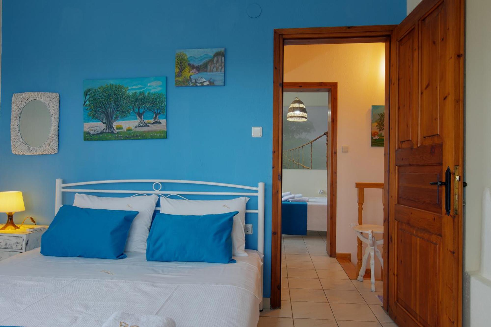 Bs Village Metamorfosi (Sithonia) Exterior foto