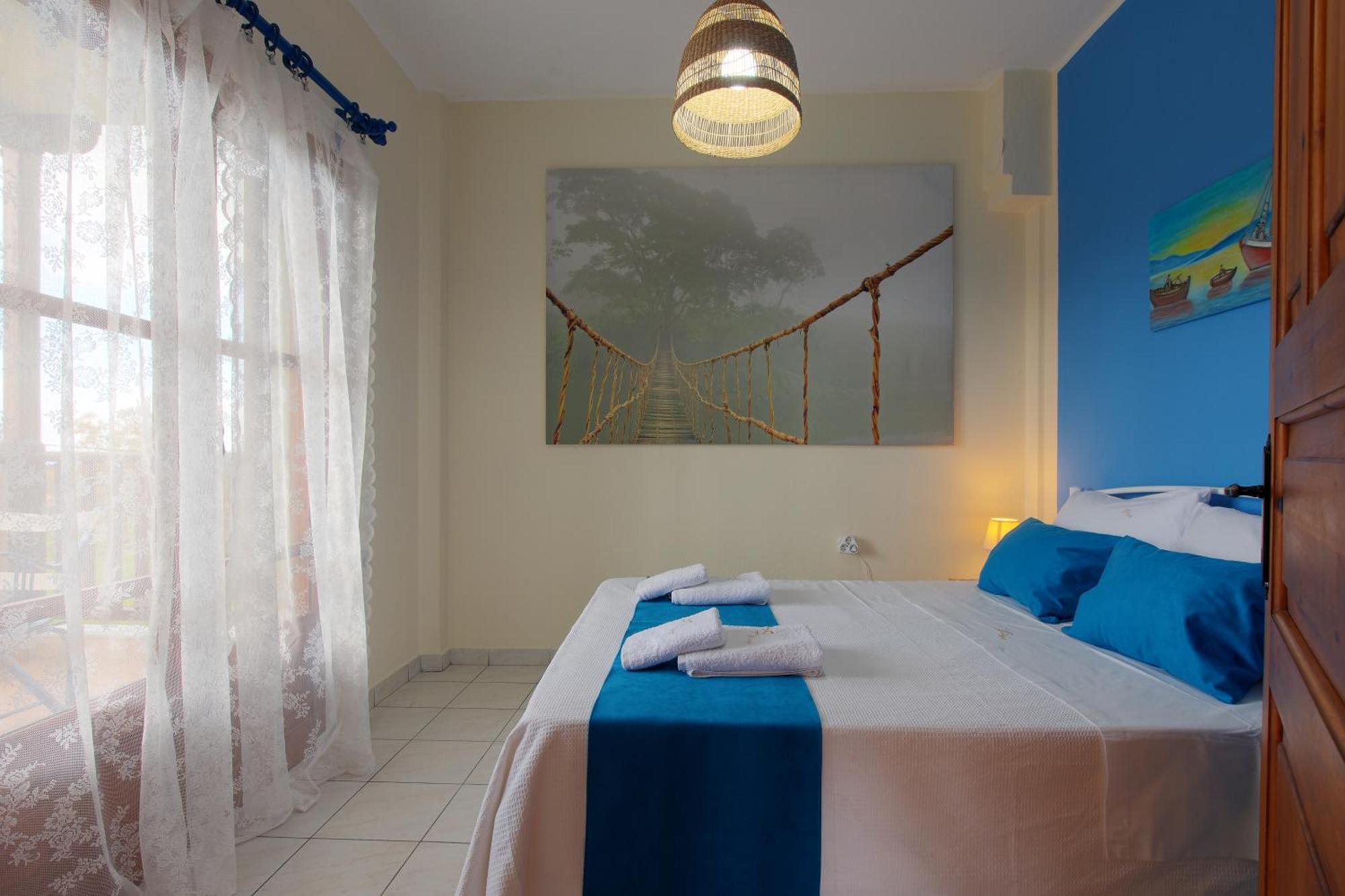 Bs Village Metamorfosi (Sithonia) Exterior foto
