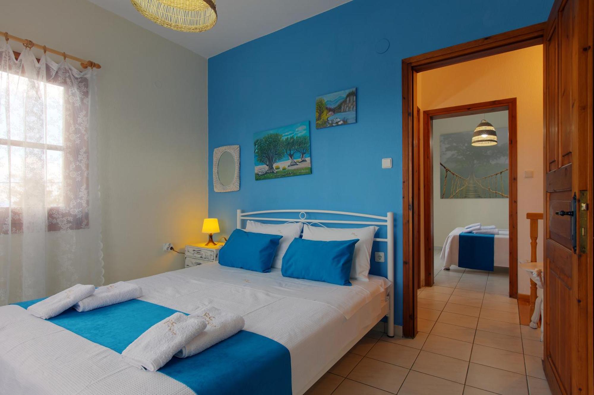 Bs Village Metamorfosi (Sithonia) Exterior foto