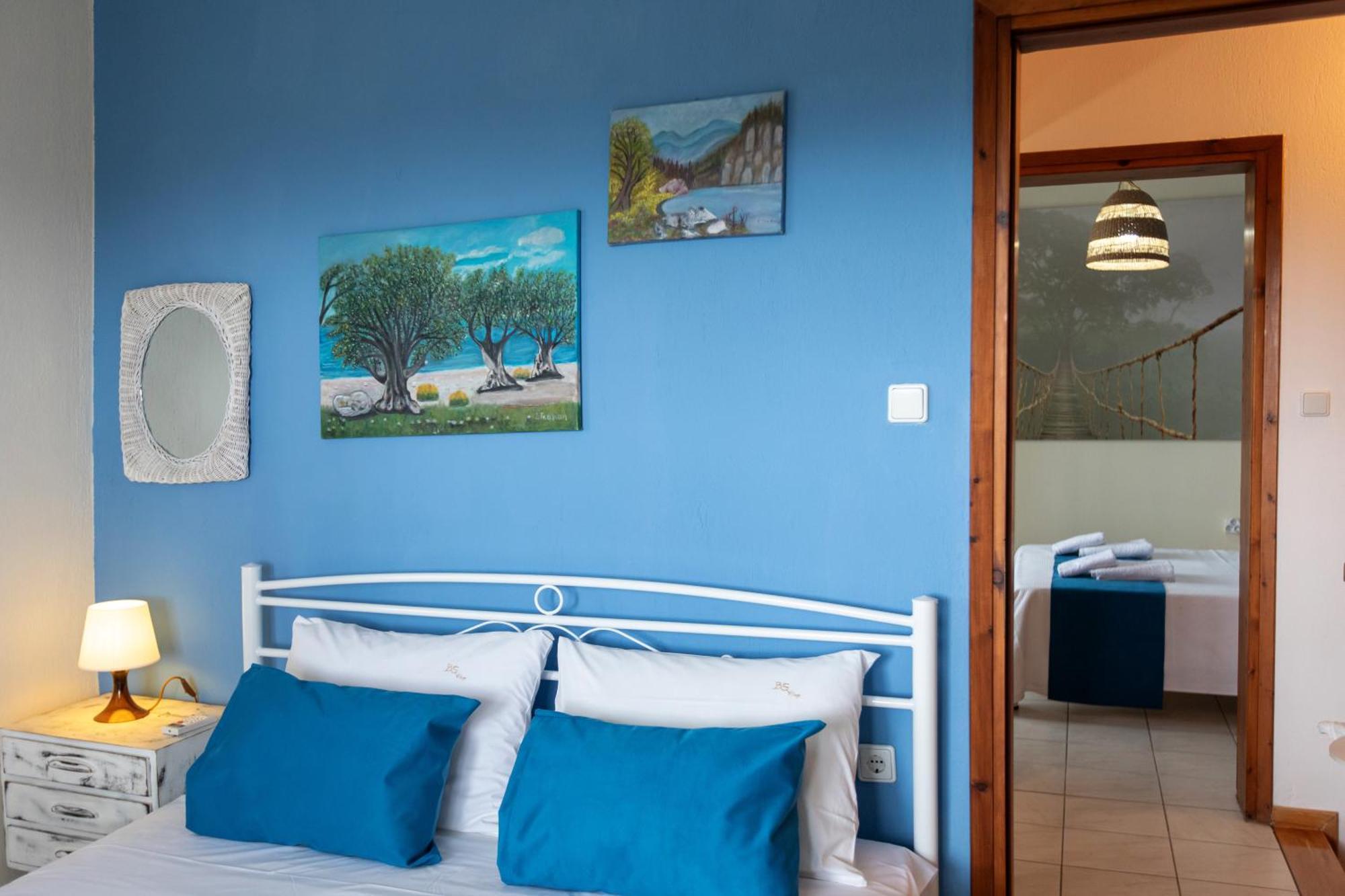 Bs Village Metamorfosi (Sithonia) Exterior foto
