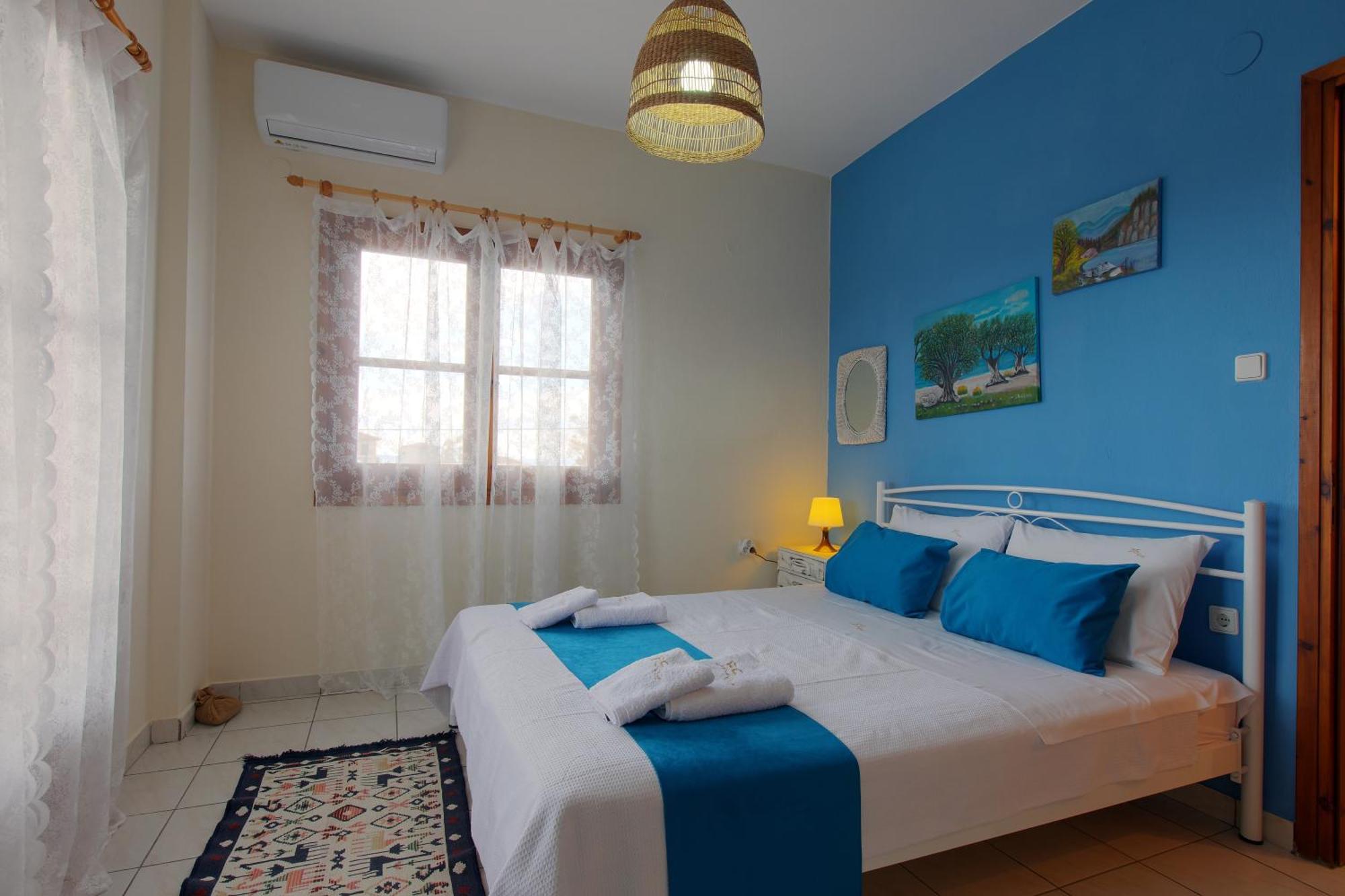 Bs Village Metamorfosi (Sithonia) Exterior foto