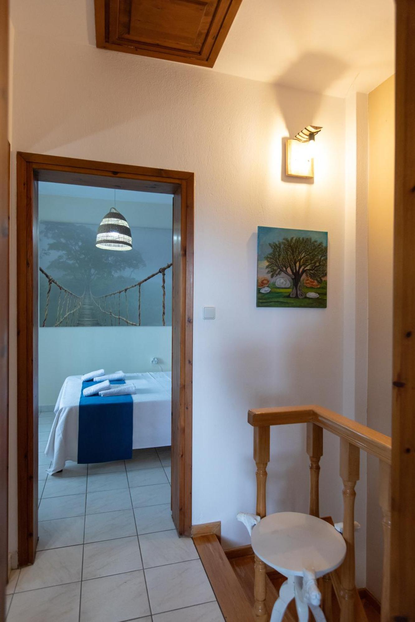 Bs Village Metamorfosi (Sithonia) Exterior foto