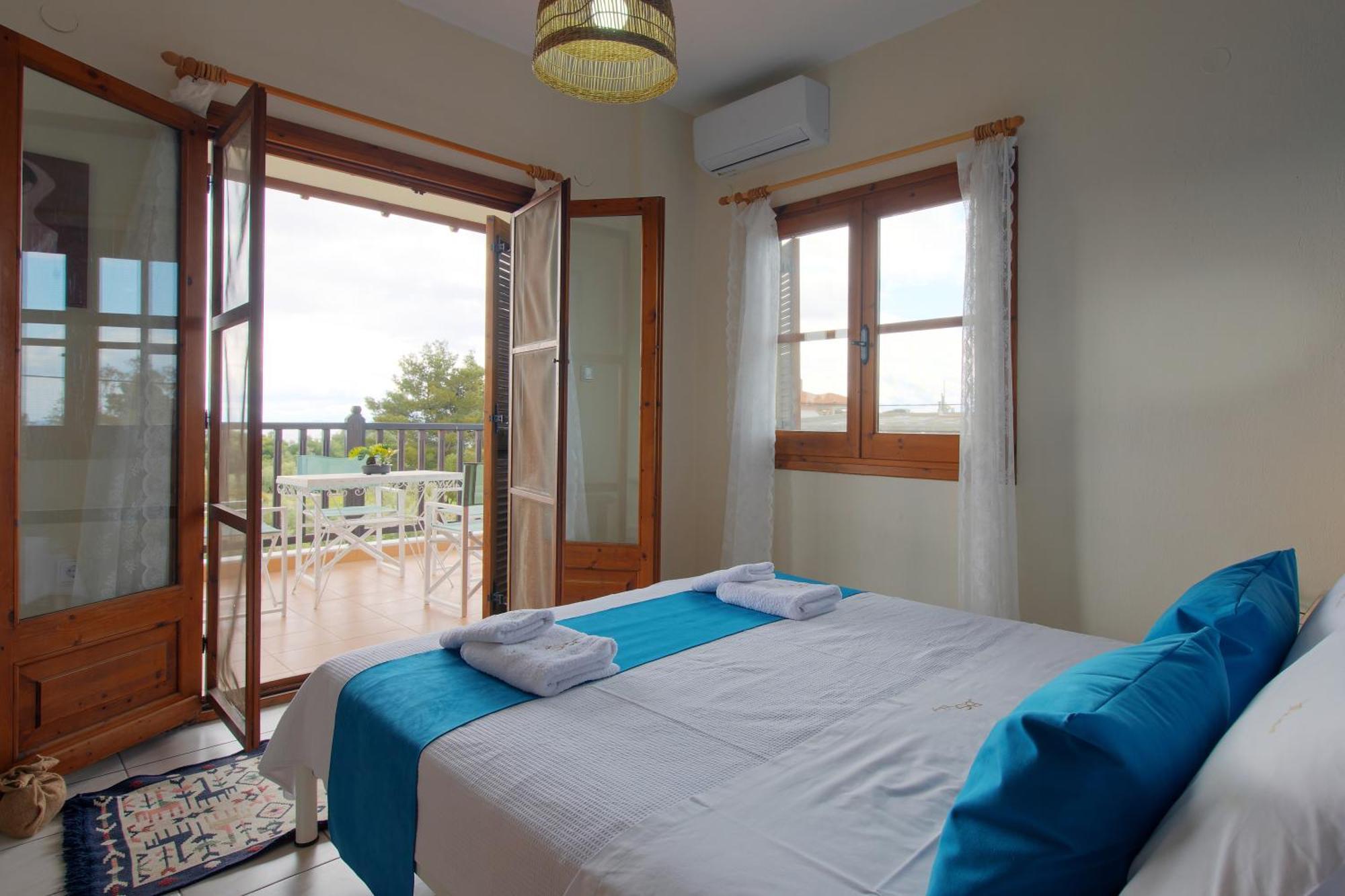 Bs Village Metamorfosi (Sithonia) Exterior foto